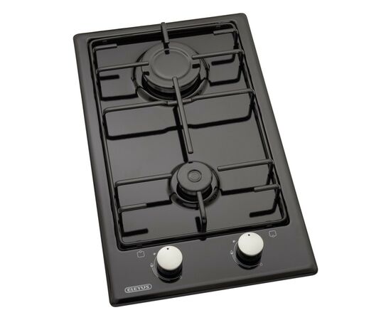 Варочна поверхня Eleyus DANA 30 BL CF, зображення 3 Варочна поверхня Eleyus DANA 30 BL CF, зображення 3