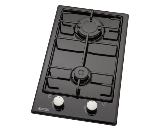 Варочна поверхня Eleyus DANA 30 BL CF, зображення 4 Варочна поверхня Eleyus DANA 30 BL CF, зображення 4