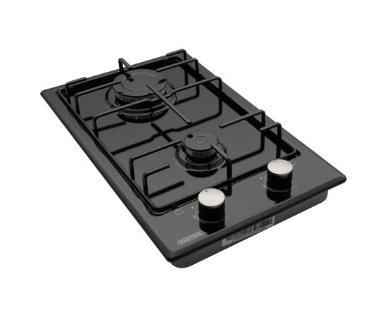 Варочна поверхня Eleyus DANA 30 BL CF, зображення 5 Варочна поверхня Eleyus DANA 30 BL CF, зображення 5