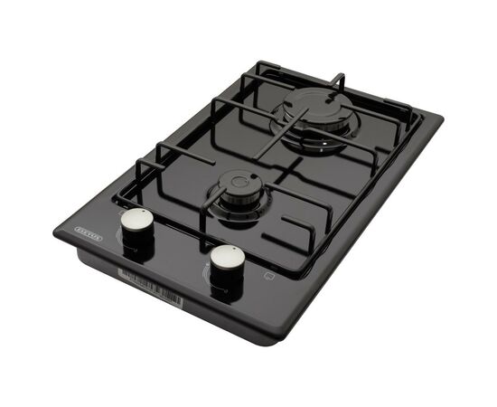 Варочна поверхня Eleyus DANA 30 BL CF, зображення 6 Варочна поверхня Eleyus DANA 30 BL CF, зображення 6