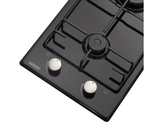 Варочна поверхня Eleyus DANA 30 BL CF, зображення 8 Варочна поверхня Eleyus DANA 30 BL CF, зображення 8