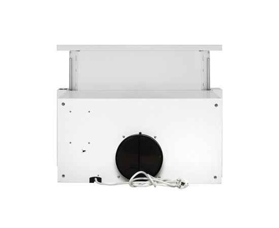 Вытяжка кухонная Eleyus BREEZE 1000 60 WH, изображение 10 Вытяжка кухонная Eleyus BREEZE 1000 60 WH, изображение 10