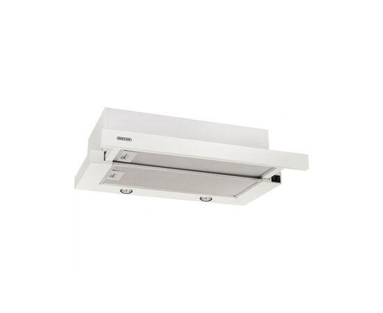 Вытяжка кухонная Eleyus BREEZE 1000 60 WH, изображение 2 Вытяжка кухонная Eleyus BREEZE 1000 60 WH, изображение 2