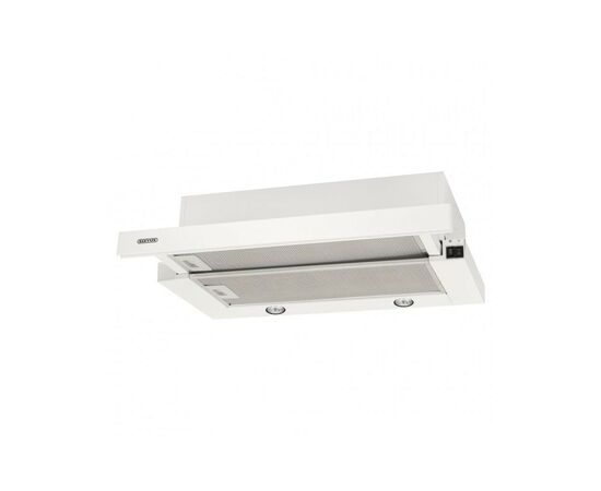 Вытяжка кухонная Eleyus BREEZE 1000 60 WH, изображение 3 Вытяжка кухонная Eleyus BREEZE 1000 60 WH, изображение 3