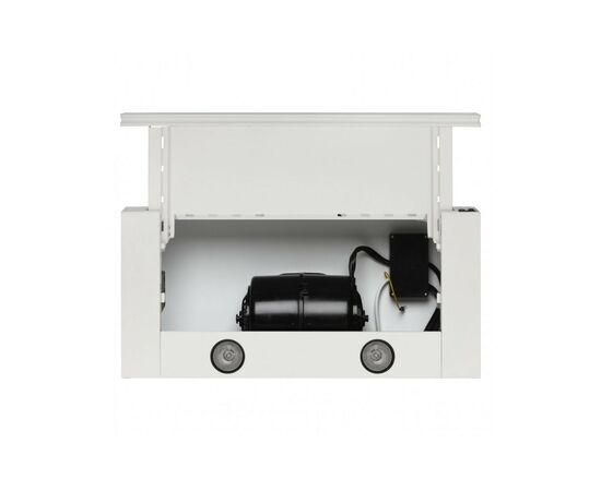 Вытяжка кухонная Eleyus BREEZE 1000 60 WH, изображение 8 Вытяжка кухонная Eleyus BREEZE 1000 60 WH, изображение 8