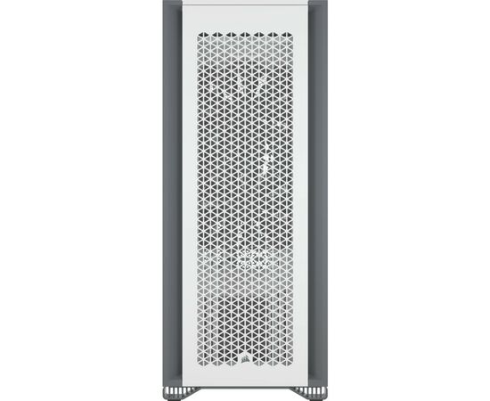 Корпус Corsair 7000D AIRFLOW White (CC-9011219-WW), зображення 2 Корпус Corsair 7000D AIRFLOW White (CC-9011219-WW), зображення 2