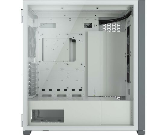 Корпус Corsair 7000D AIRFLOW White (CC-9011219-WW), зображення 5 Корпус Corsair 7000D AIRFLOW White (CC-9011219-WW), зображення 5