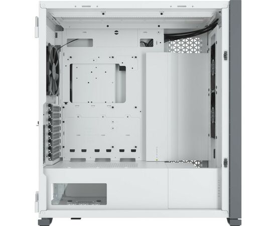Корпус Corsair 7000D AIRFLOW White (CC-9011219-WW), зображення 6 Корпус Corsair 7000D AIRFLOW White (CC-9011219-WW), зображення 6