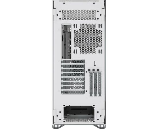 Корпус Corsair 7000D AIRFLOW White (CC-9011219-WW), зображення 8 Корпус Corsair 7000D AIRFLOW White (CC-9011219-WW), зображення 8