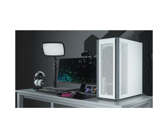 Корпус Corsair 7000D AIRFLOW White (CC-9011219-WW), зображення 9 Корпус Corsair 7000D AIRFLOW White (CC-9011219-WW), зображення 9