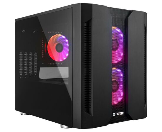 Корпус Chieftec Chieftronic M2 (GM-02B-OP)