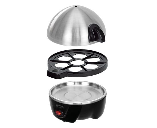 Яйцеварка MPM MGJ-01M, изображение 2 Яйцеварка MPM MGJ-01M, изображение 2