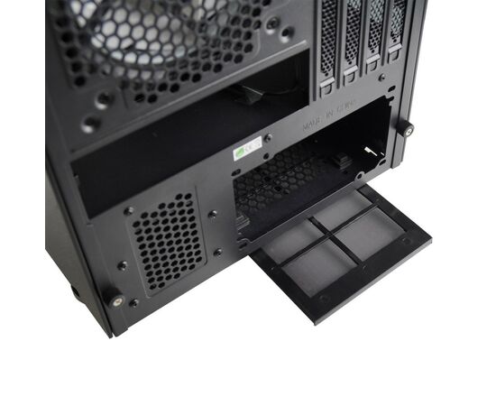 Корпус Chieftec Chieftronic M2 (GM-02B-OP), зображення 11 Корпус Chieftec Chieftronic M2 (GM-02B-OP), зображення 11
