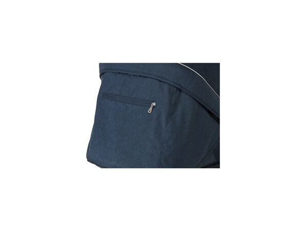 Коляска Baby Design 2 в 1 ZOY 03 NAVY (204142), изображение 10 Коляска Baby Design 2 в 1 ZOY 03 NAVY (204142), изображение 10