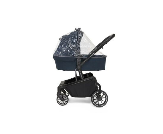 Коляска Baby Design 2 в 1 ZOY 03 NAVY (204142), изображение 6 Коляска Baby Design 2 в 1 ZOY 03 NAVY (204142), изображение 6