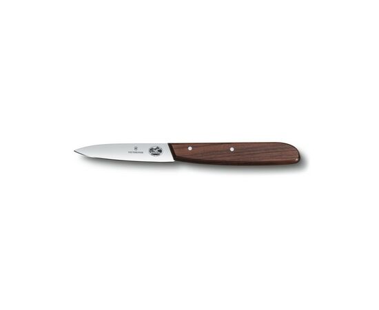 Набор ножей Victorinox Wood Cutlery Block 11 шт (5.1150.11), изображение 10 Набор ножей Victorinox Wood Cutlery Block 11 шт (5.1150.11), изображение 10