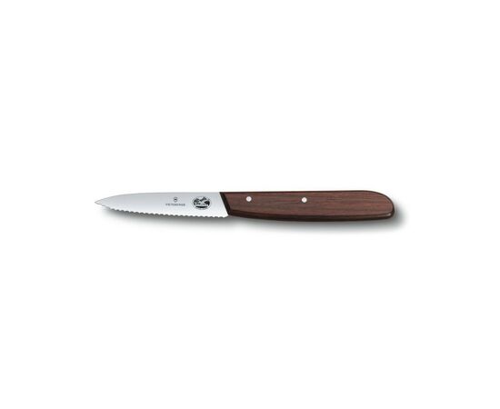 Набор ножей Victorinox Wood Cutlery Block 11 шт (5.1150.11), изображение 11 Набор ножей Victorinox Wood Cutlery Block 11 шт (5.1150.11), изображение 11