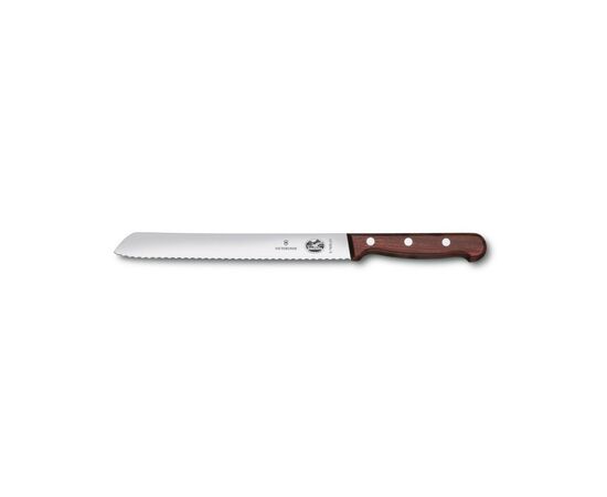 Набор ножей Victorinox Wood Cutlery Block 11 шт (5.1150.11), изображение 4 Набор ножей Victorinox Wood Cutlery Block 11 шт (5.1150.11), изображение 4