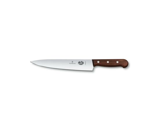 Набор ножей Victorinox Wood Cutlery Block 11 шт (5.1150.11), изображение 7 Набор ножей Victorinox Wood Cutlery Block 11 шт (5.1150.11), изображение 7