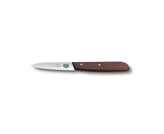 Набор ножей Victorinox Wood Cutlery Block 11 шт (5.1150.11), изображение 9 Набор ножей Victorinox Wood Cutlery Block 11 шт (5.1150.11), изображение 9