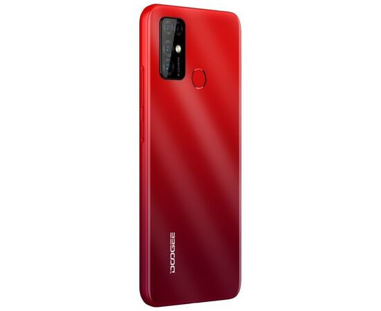 Мобильный телефон Doogee X96 Pro 4/64Gb Red, изображение 10 Мобильный телефон Doogee X96 Pro 4/64Gb Red, изображение 10