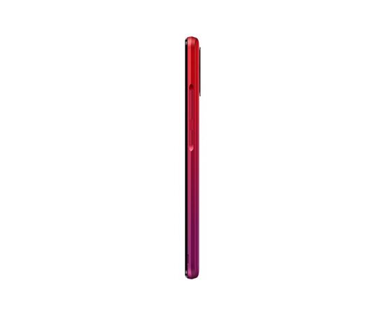 Мобильный телефон Doogee X96 Pro 4/64Gb Red, изображение 4 Мобильный телефон Doogee X96 Pro 4/64Gb Red, изображение 4