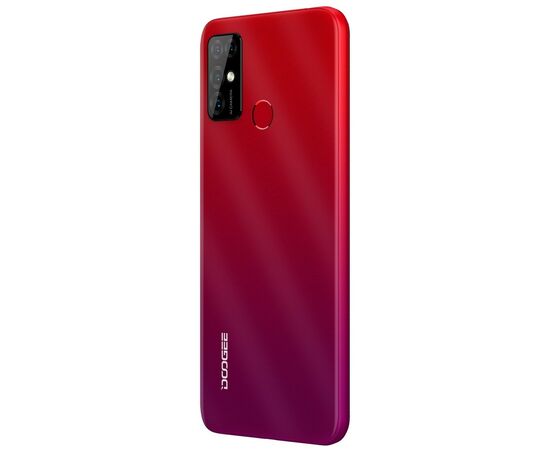 Мобильный телефон Doogee X96 Pro 4/64Gb Red, изображение 9 Мобильный телефон Doogee X96 Pro 4/64Gb Red, изображение 9