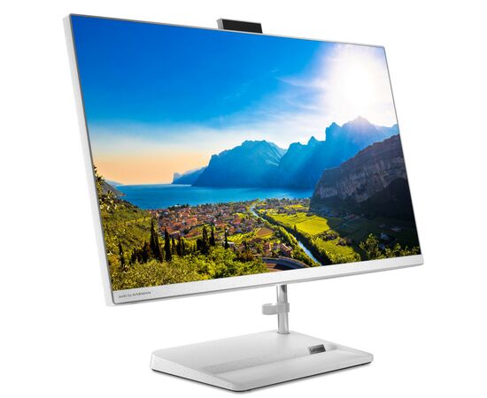 Компьютер Lenovo IdeaCentre AiO 3 27ITL6 / i5-1135G7 (F0FW006UUA), изображение 2