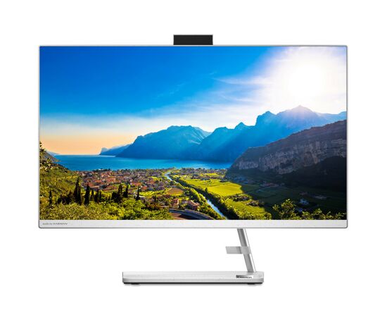 Компьютер Lenovo IdeaCentre AiO 3 27ITL6 / i5-1135G7 (F0FW006UUA)