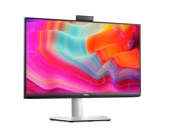 Монітор Dell S2722DZ (210-BBSK), зображення 2 Монітор Dell S2722DZ (210-BBSK), зображення 2