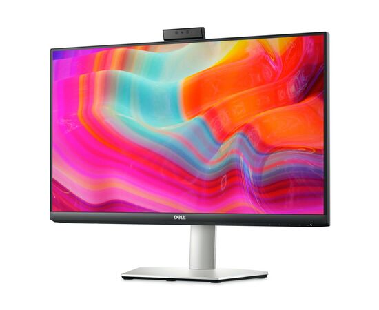 Монітор Dell S2722DZ (210-BBSK), зображення 3 Монітор Dell S2722DZ (210-BBSK), зображення 3