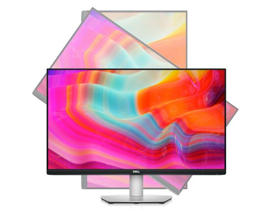 Монітор Dell S2722DZ (210-BBSK), зображення 9 Монітор Dell S2722DZ (210-BBSK), зображення 9