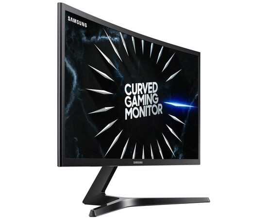 Монитор Samsung C24RG50 (LC24RG50FZIXCI), изображение 3 Монитор Samsung C24RG50 (LC24RG50FZIXCI), изображение 3