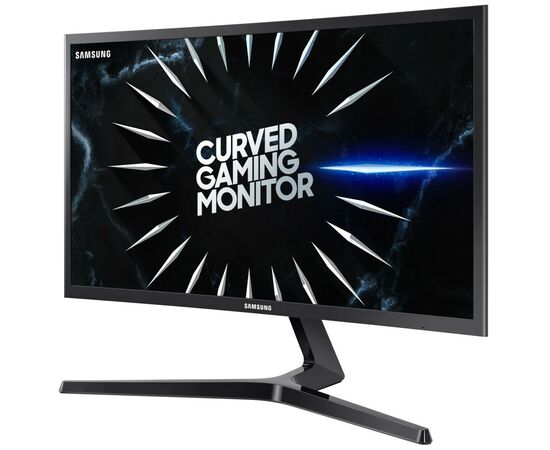 Монитор Samsung C24RG50 (LC24RG50FZIXCI), изображение 4 Монитор Samsung C24RG50 (LC24RG50FZIXCI), изображение 4