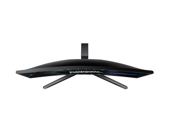 Монитор Samsung C24RG50 (LC24RG50FZIXCI), изображение 7 Монитор Samsung C24RG50 (LC24RG50FZIXCI), изображение 7