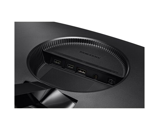 Монитор Samsung C24RG50 (LC24RG50FZIXCI), изображение 8 Монитор Samsung C24RG50 (LC24RG50FZIXCI), изображение 8
