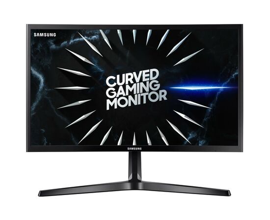 Монитор Samsung C24RG50 (LC24RG50FZIXCI)