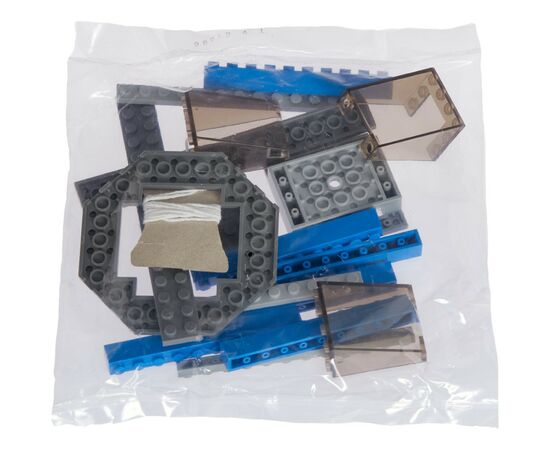 Конструктор ZIPP Toys Поезд DF5 1391 с рельсами, красный на радиоуправлении (98219), изображение 8 Конструктор ZIPP Toys Поезд DF5 1391 с рельсами, красный на радиоуправлении (98219), изображение 8