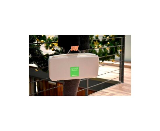 Художественный маркер KACO набор ARTIST Double Tips Pen 100 Colors (ARTIST 100), изображение 11