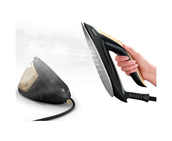 Парова станція Philips PSG8140/80, зображення 10 Парова станція Philips PSG8140/80, зображення 10