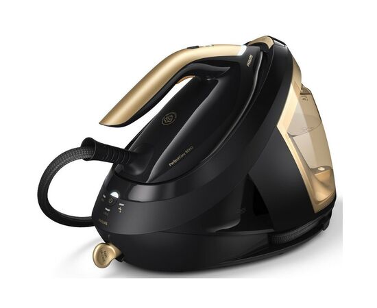 Парова станція Philips PSG8140/80, зображення 6 Парова станція Philips PSG8140/80, зображення 6