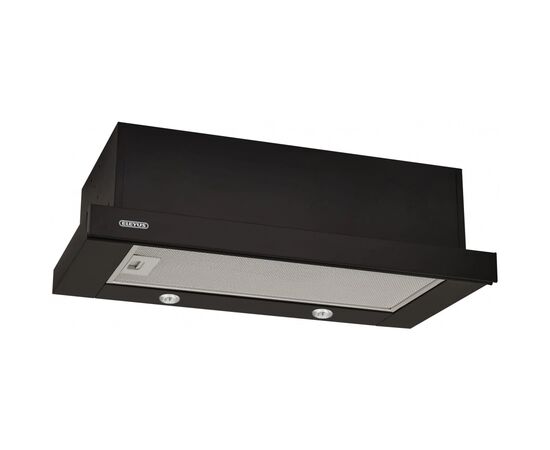 Вытяжка кухонная Eleyus BREEZE 700 50 BL, изображение 4 Вытяжка кухонная Eleyus BREEZE 700 50 BL, изображение 4