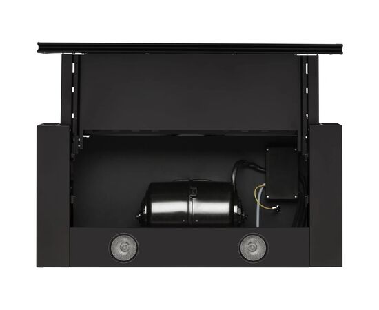 Вытяжка кухонная Eleyus BREEZE 700 50 BL, изображение 9 Вытяжка кухонная Eleyus BREEZE 700 50 BL, изображение 9