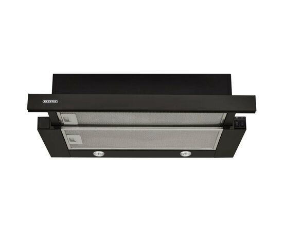 Вытяжка кухонная Eleyus BREEZE 700 50 BL