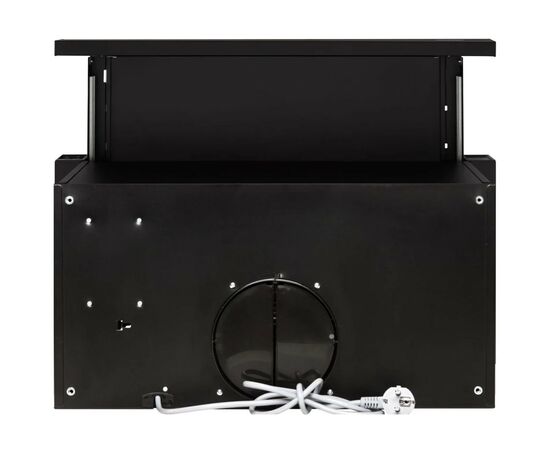 Вытяжка кухонная Eleyus BREEZE 700 60 BL, изображение 11 Вытяжка кухонная Eleyus BREEZE 700 60 BL, изображение 11