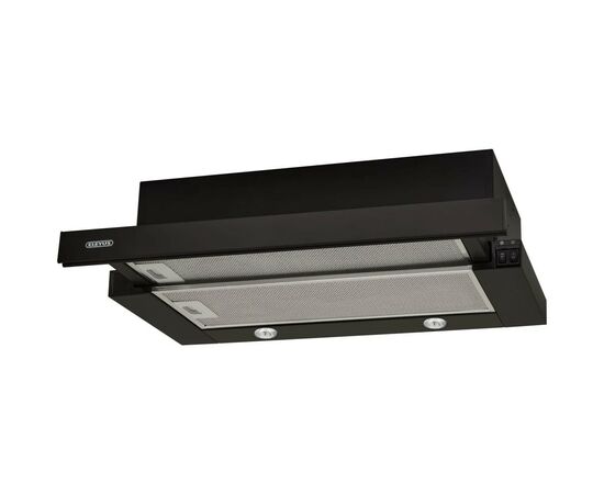 Вытяжка кухонная Eleyus BREEZE 700 60 BL, изображение 3 Вытяжка кухонная Eleyus BREEZE 700 60 BL, изображение 3