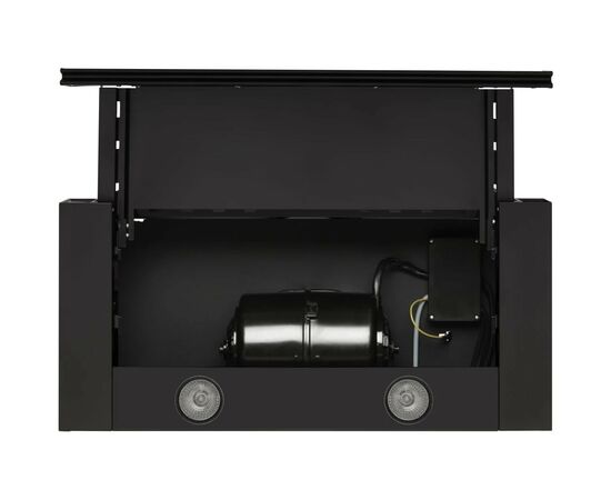 Вытяжка кухонная Eleyus BREEZE 700 60 BL, изображение 9 Вытяжка кухонная Eleyus BREEZE 700 60 BL, изображение 9