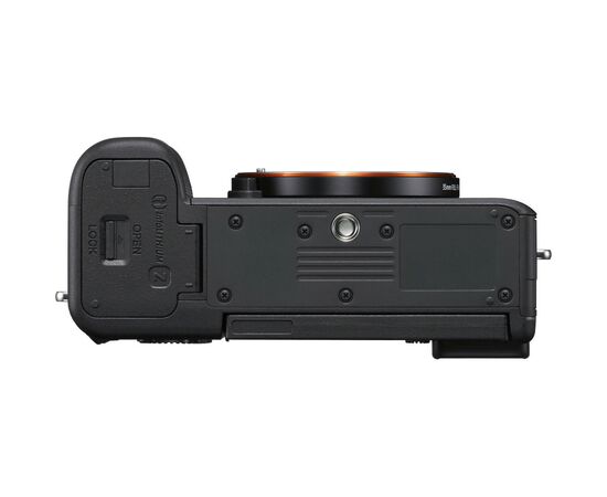 Цифровой фотоаппарат Sony Alpha 7C Kit 28-60mm silver (ILCE7CLS.CEC), изображение 4 Цифровой фотоаппарат Sony Alpha 7C Kit 28-60mm silver (ILCE7CLS.CEC), изображение 4