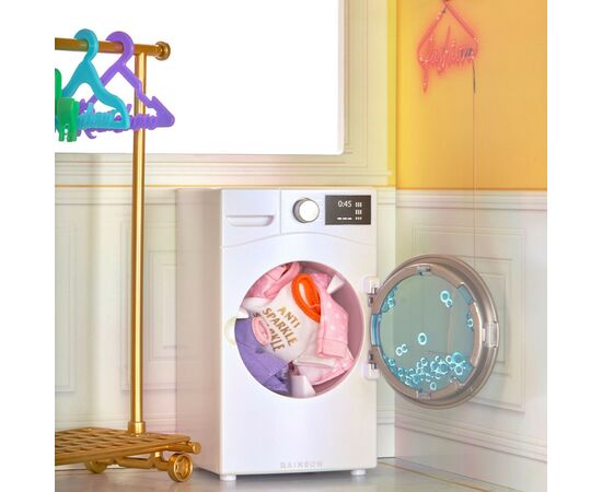 Ігровий набір Rainbow High будинок для ляльок - Модний кампус (574330), зображення 10