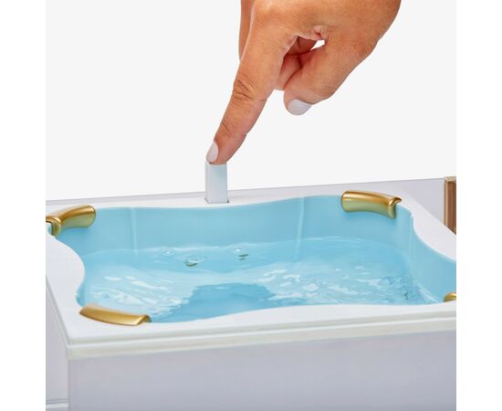 Ігровий набір Rainbow High будинок для ляльок - Модний кампус (574330), зображення 7